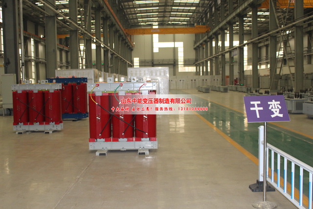 奉化S11-3150KVA油浸式变压器