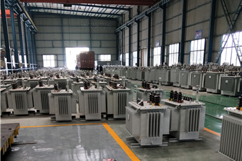 奉化1250kva油浸式变压器 10kv/0.4kv