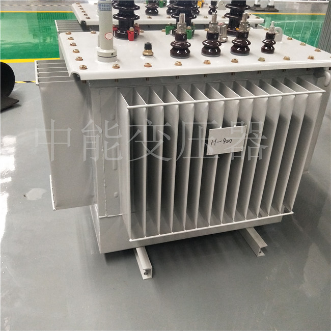 奉化1600KVA油浸式变压器 S11系列
